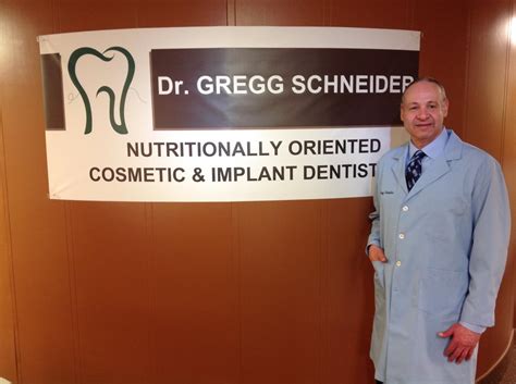 She truly loves dentistry and . . Dr schneider dentist